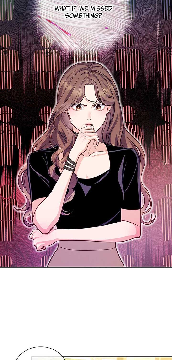 A Suspicious Confession Chapter 69 page 70