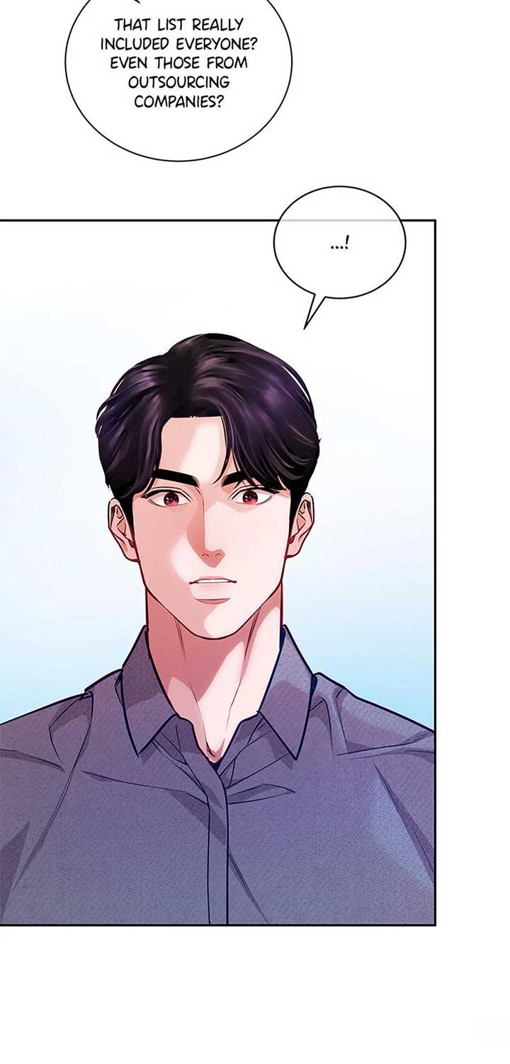 A Suspicious Confession Chapter 69 page 73