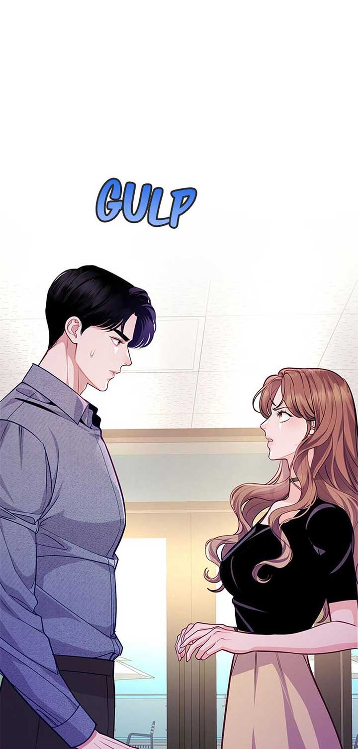 A Suspicious Confession Chapter 69 page 74