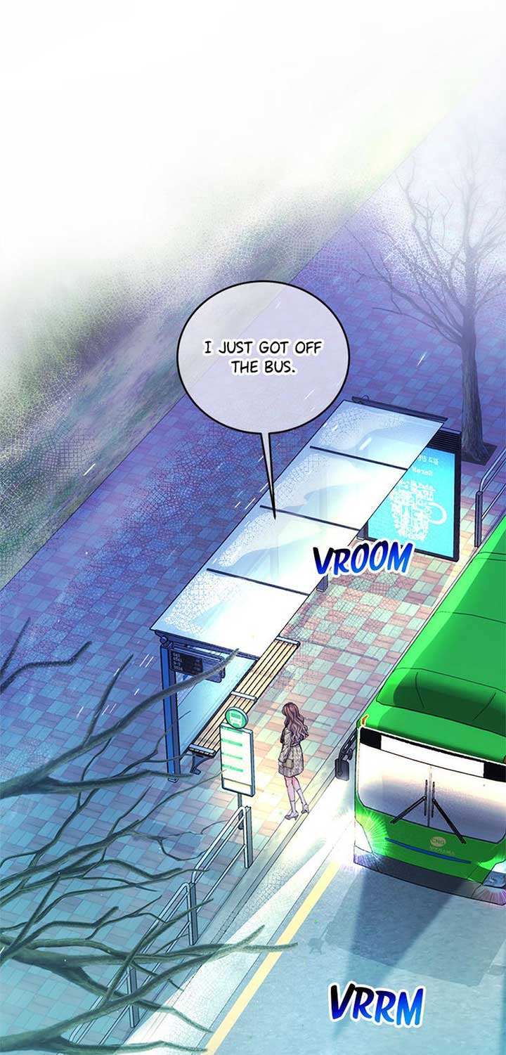 A Suspicious Confession Chapter 72 page 0