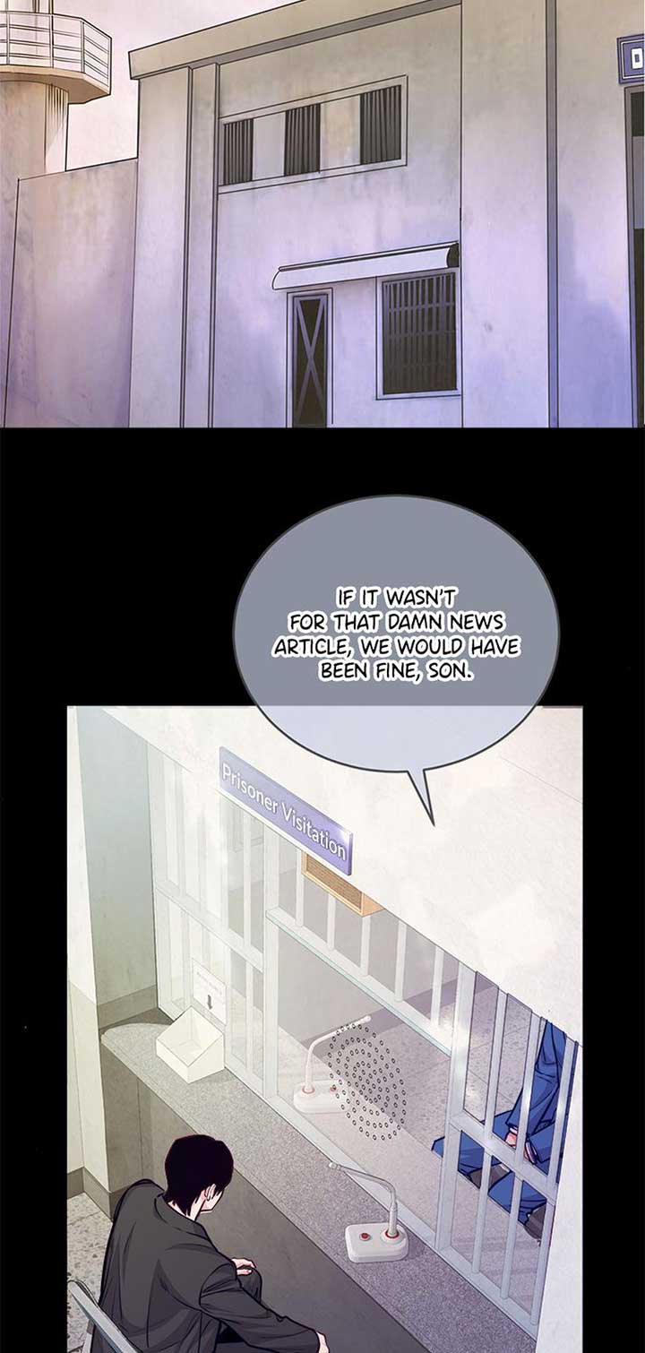 A Suspicious Confession Chapter 72 page 14
