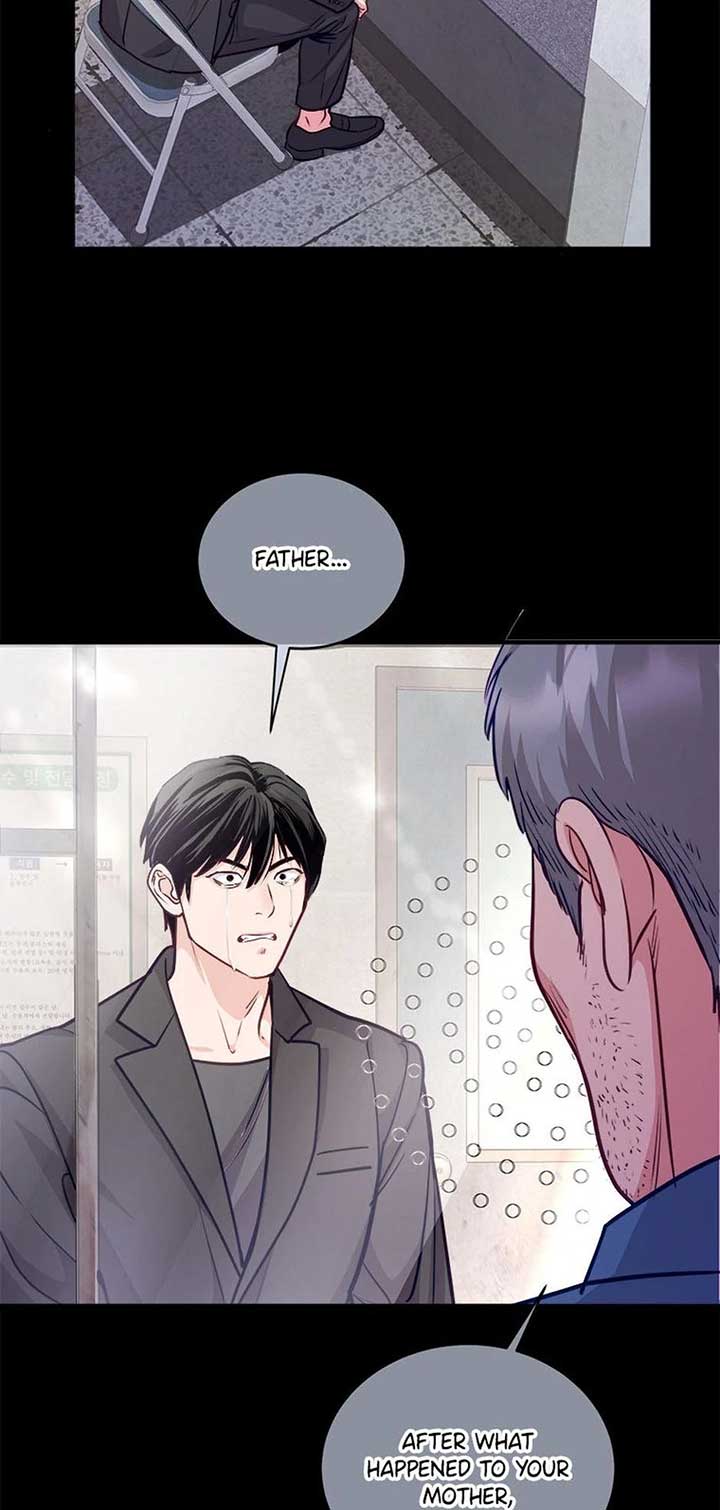 A Suspicious Confession Chapter 72 page 15