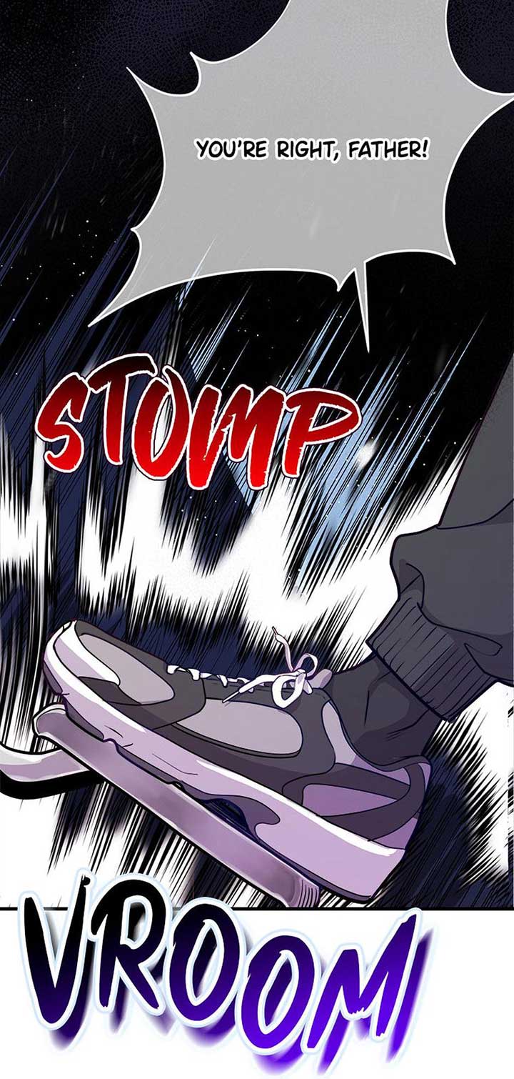 A Suspicious Confession Chapter 72 page 17