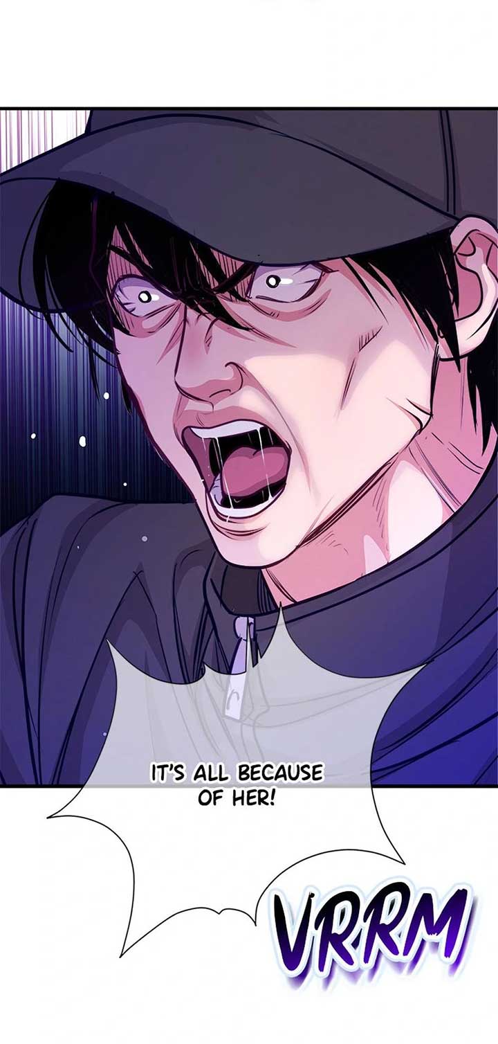 A Suspicious Confession Chapter 72 page 18