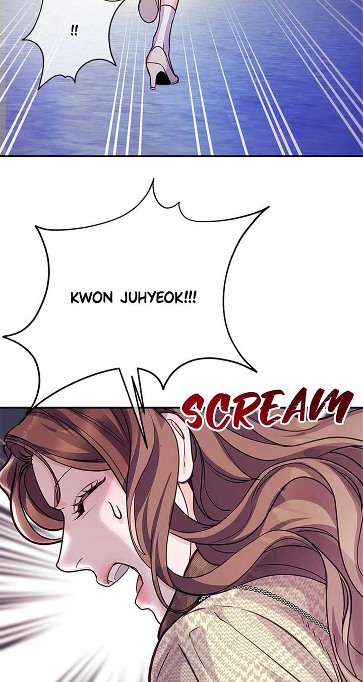 A Suspicious Confession Chapter 72 page 20