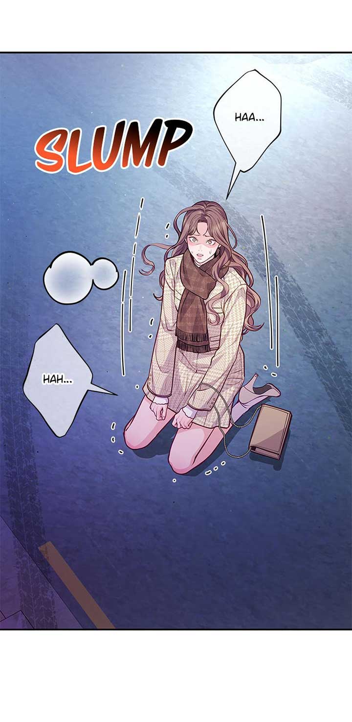 A Suspicious Confession Chapter 72 page 26