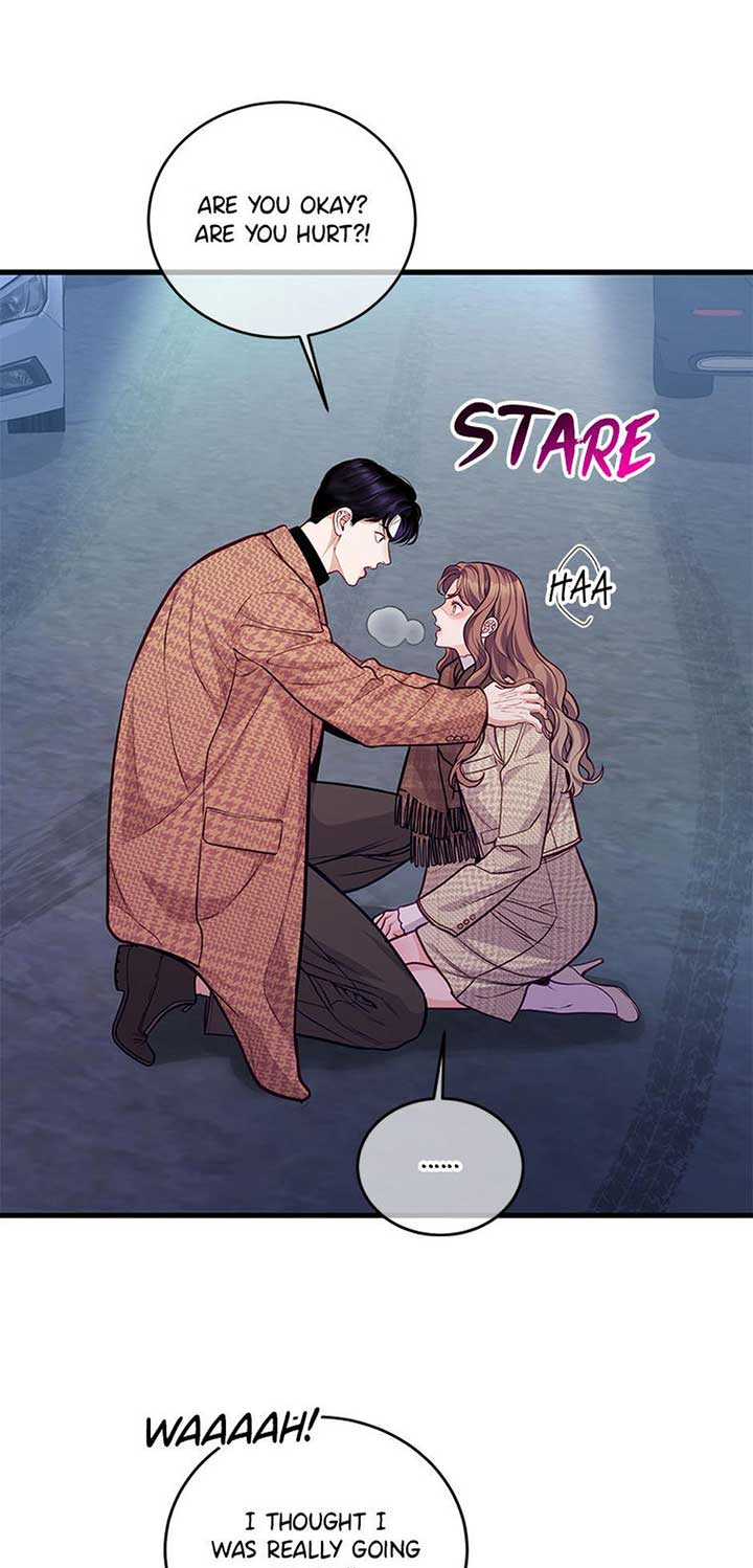 A Suspicious Confession Chapter 72 page 30