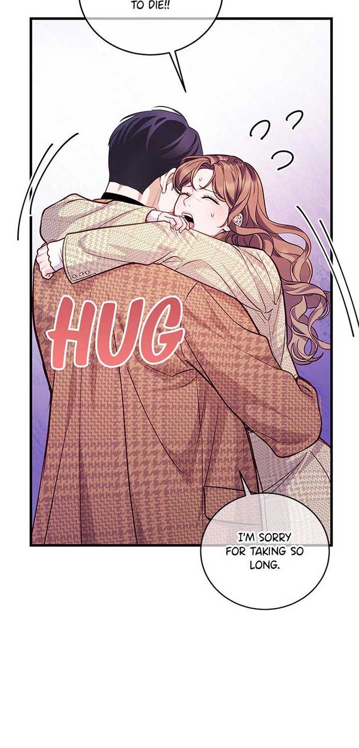 A Suspicious Confession Chapter 72 page 31
