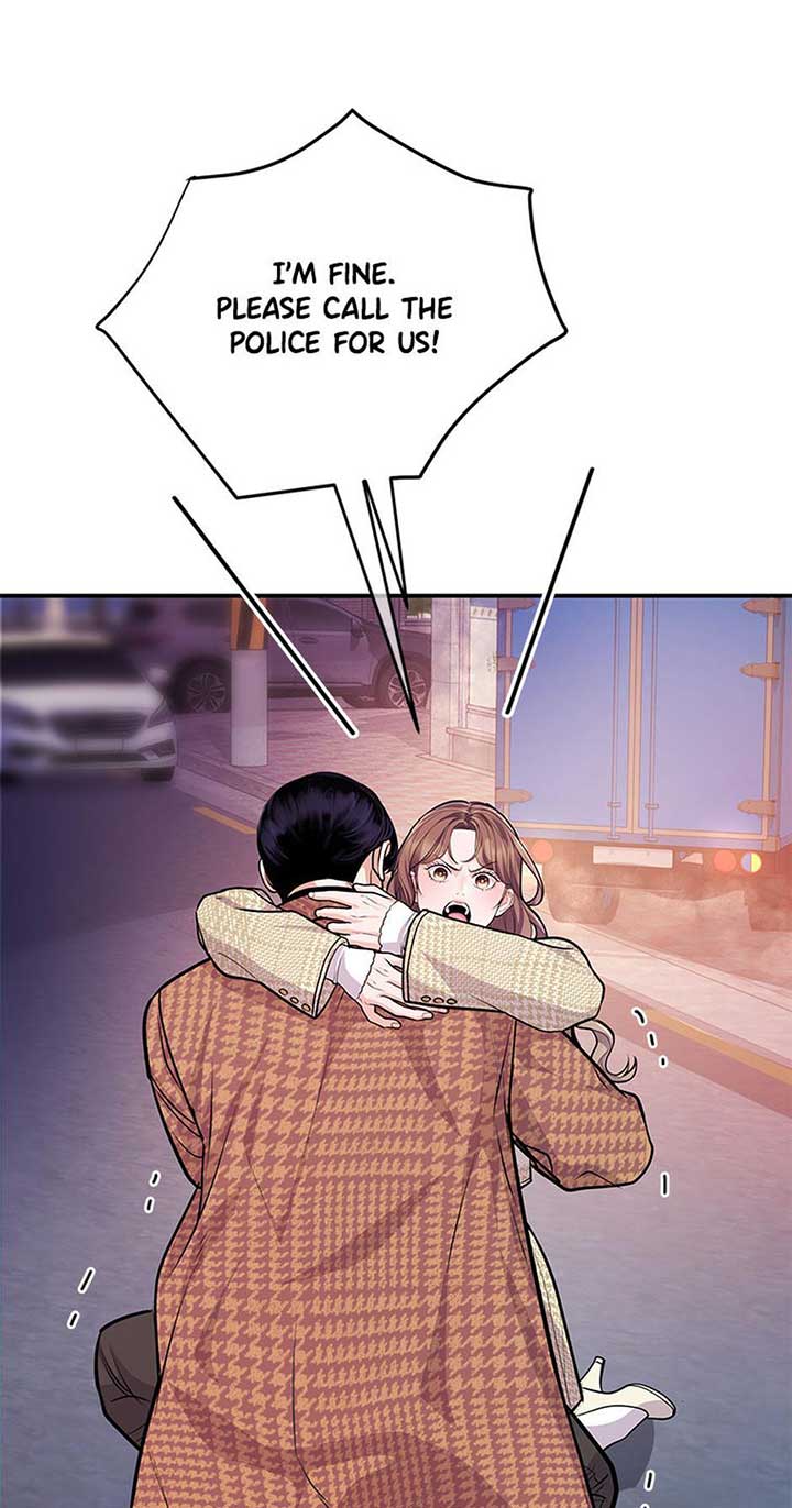 A Suspicious Confession Chapter 72 page 34