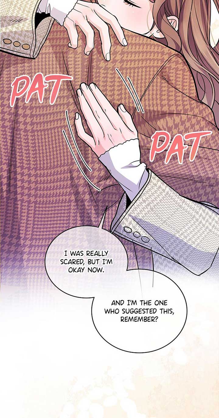 A Suspicious Confession Chapter 72 page 36