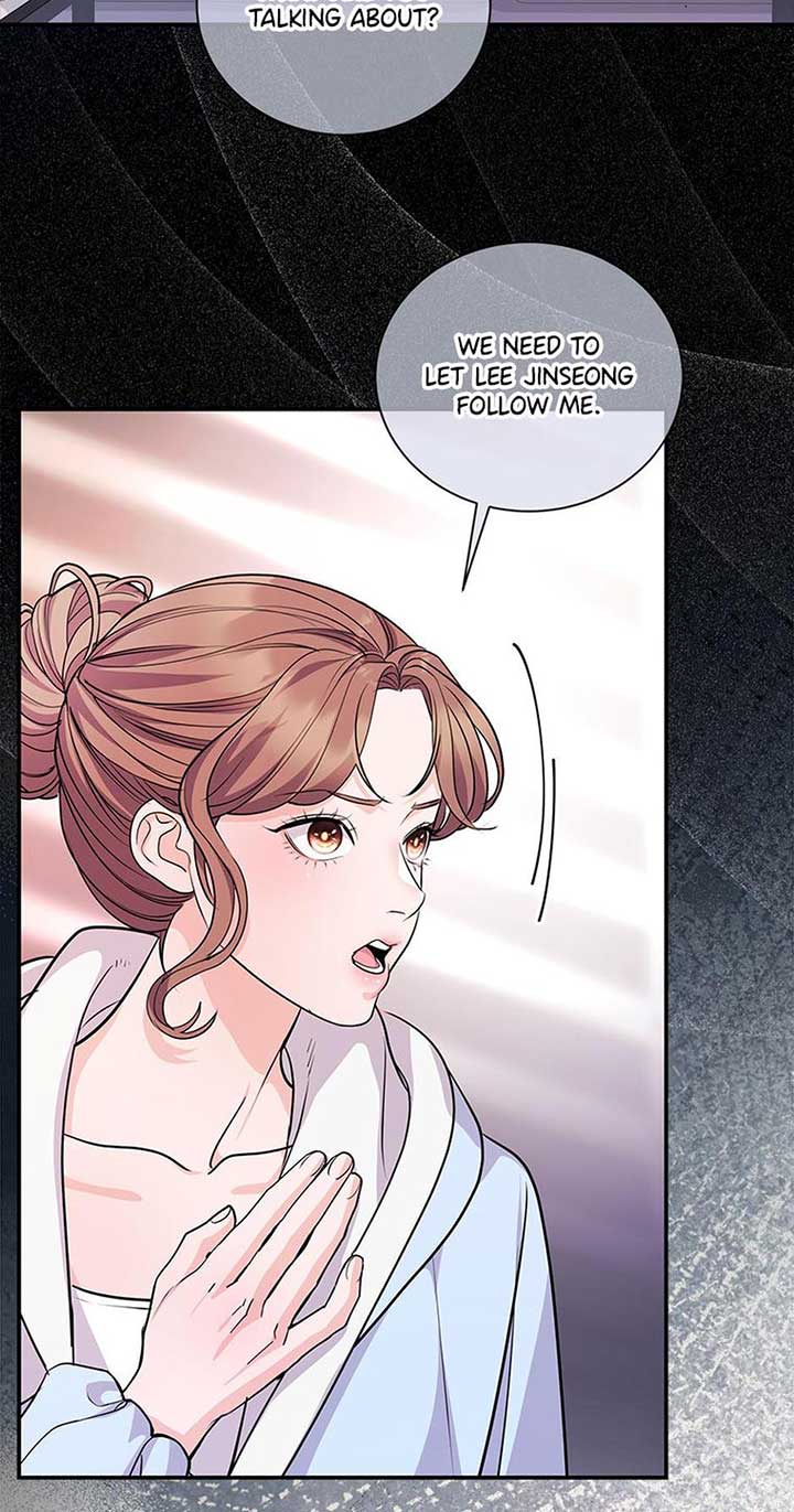 A Suspicious Confession Chapter 72 page 38