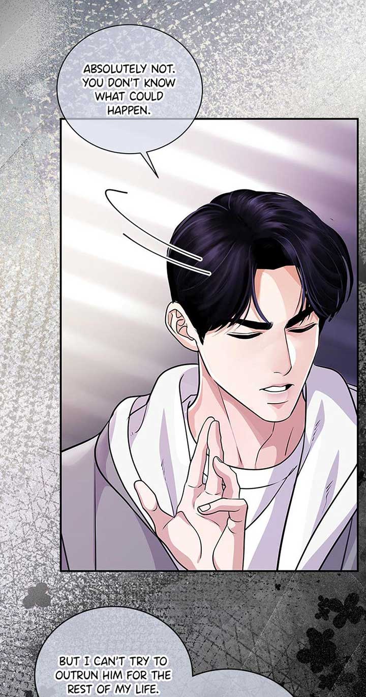 A Suspicious Confession Chapter 72 page 39