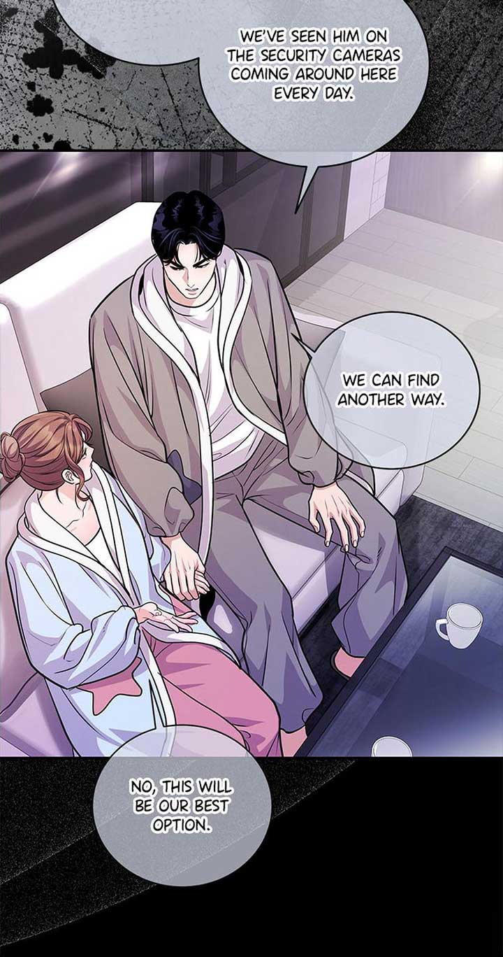 A Suspicious Confession Chapter 72 page 40