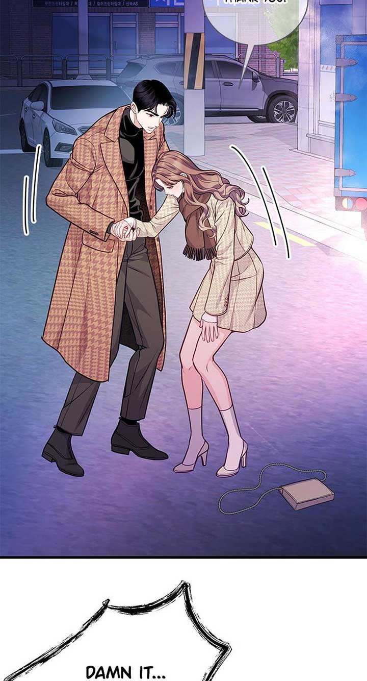 A Suspicious Confession Chapter 72 page 44