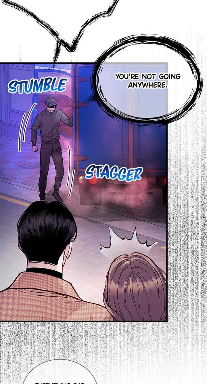 A Suspicious Confession Chapter 72 page 45