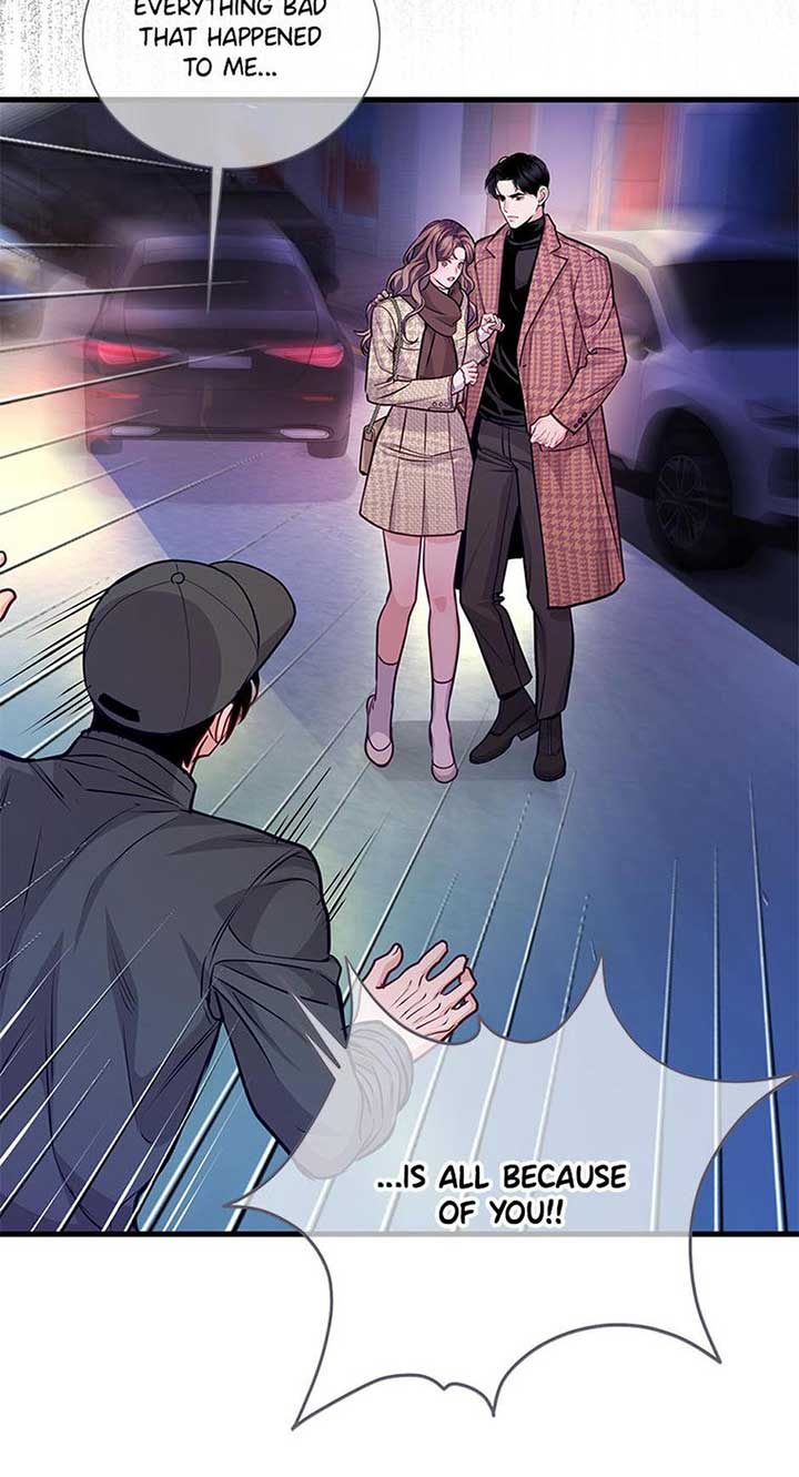 A Suspicious Confession Chapter 72 page 46