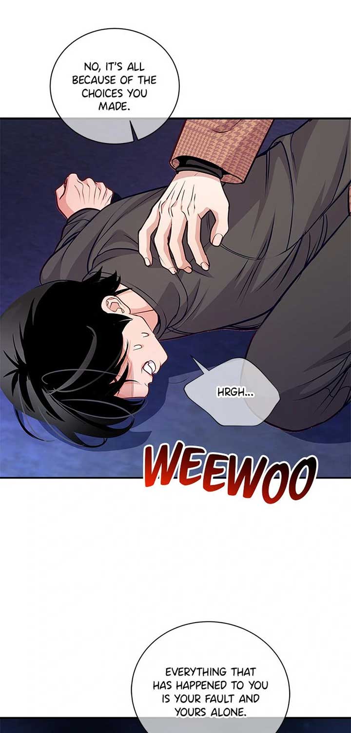 A Suspicious Confession Chapter 72 page 50