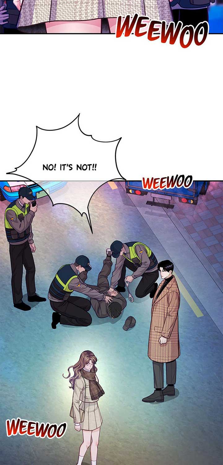 A Suspicious Confession Chapter 72 page 52