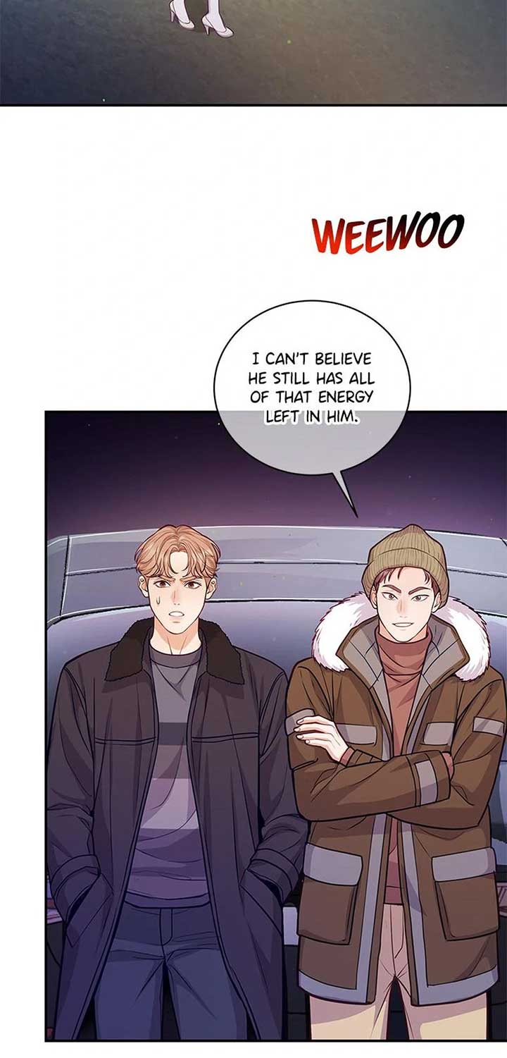 A Suspicious Confession Chapter 72 page 53
