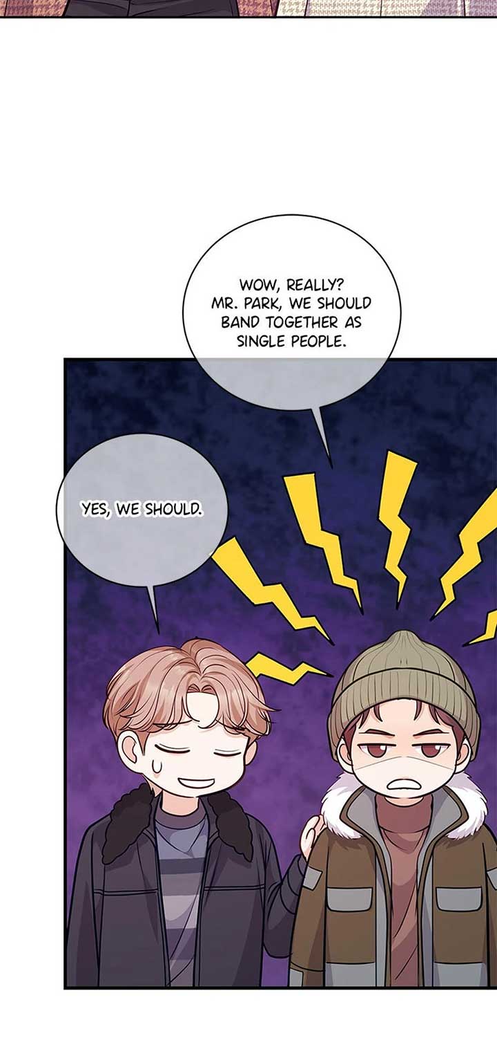 A Suspicious Confession Chapter 72 page 58
