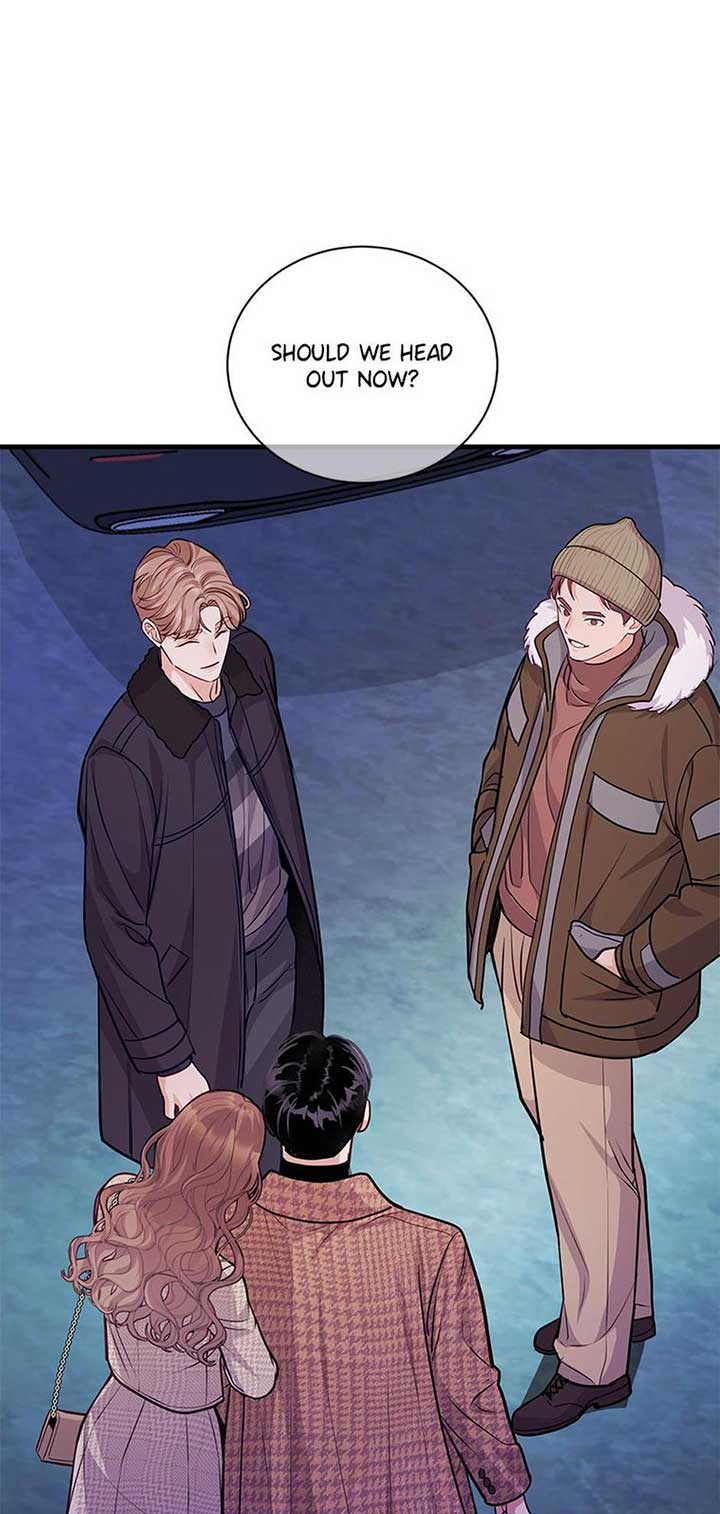 A Suspicious Confession Chapter 72 page 59