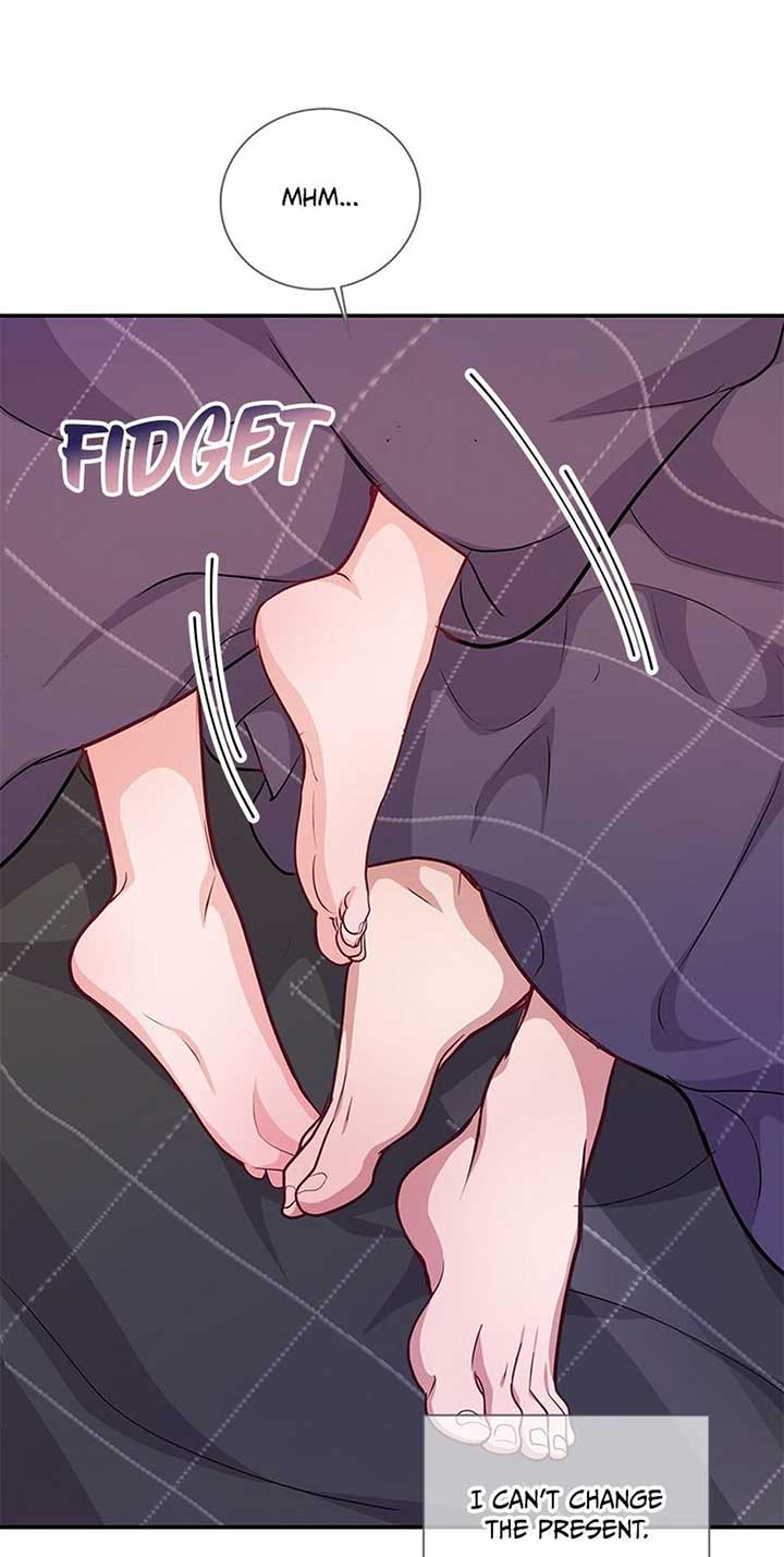 A Suspicious Confession Chapter 72 page 65
