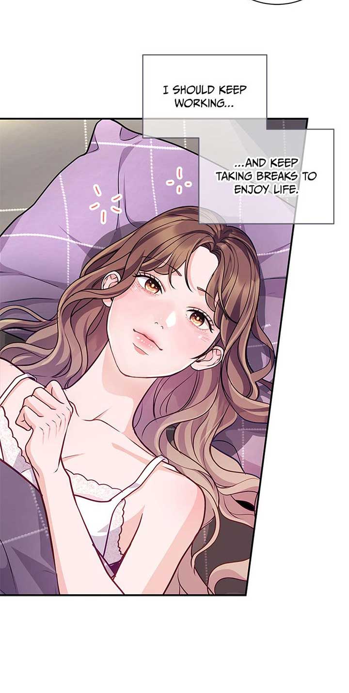 A Suspicious Confession Chapter 72 page 67