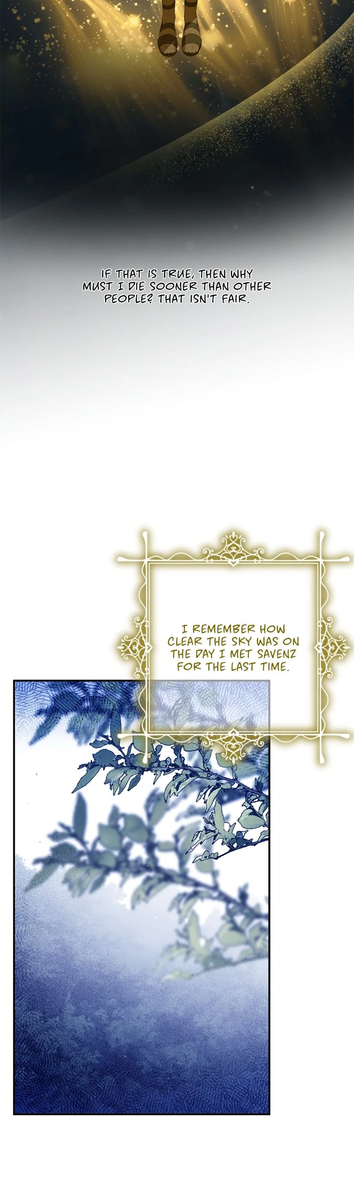 A Tipsy Marriage Proposal for the Emperor Chapter 94 page 35