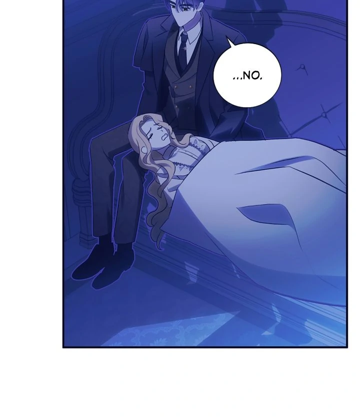 A Tipsy Marriage Proposal for the Emperor Chapter 94 page 4