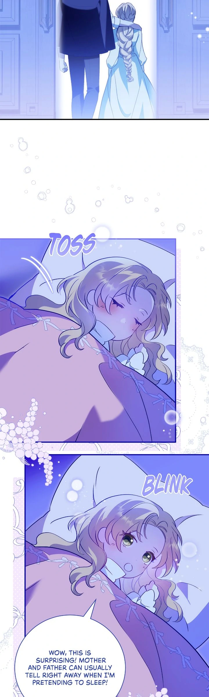 A Tipsy Marriage Proposal for the Emperor Chapter 99 page 16
