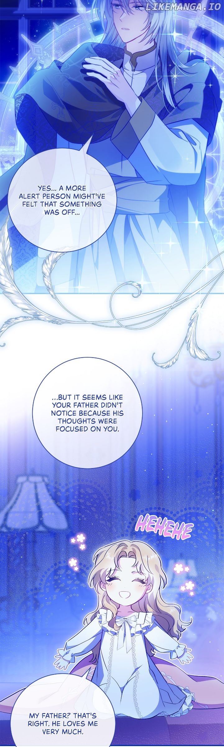 A Tipsy Marriage Proposal for the Emperor Chapter 99 page 18