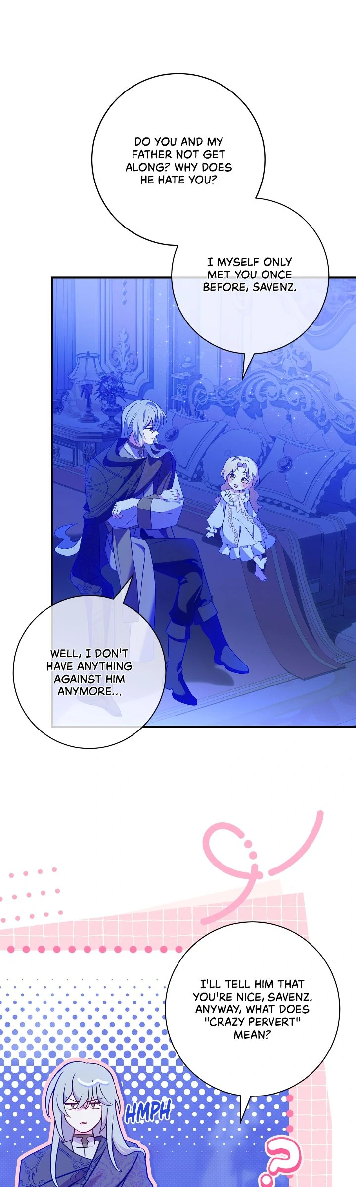 A Tipsy Marriage Proposal for the Emperor Chapter 99 page 20