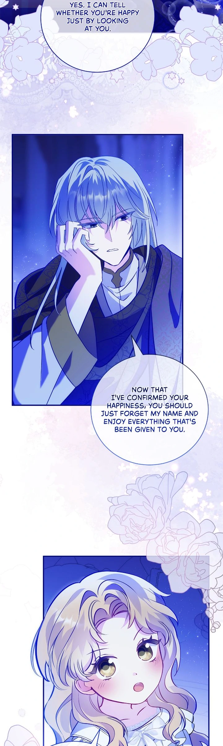 A Tipsy Marriage Proposal for the Emperor Chapter 99 page 22