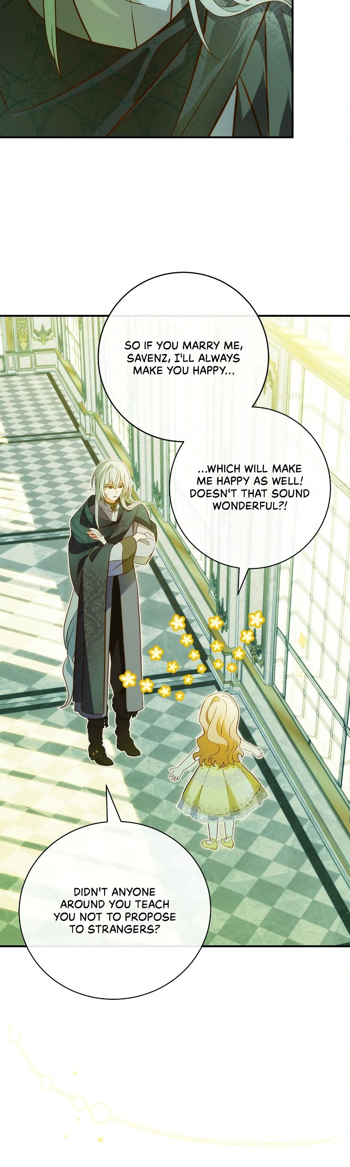 A Tipsy Marriage Proposal for the Emperor Chapter 99 page 30