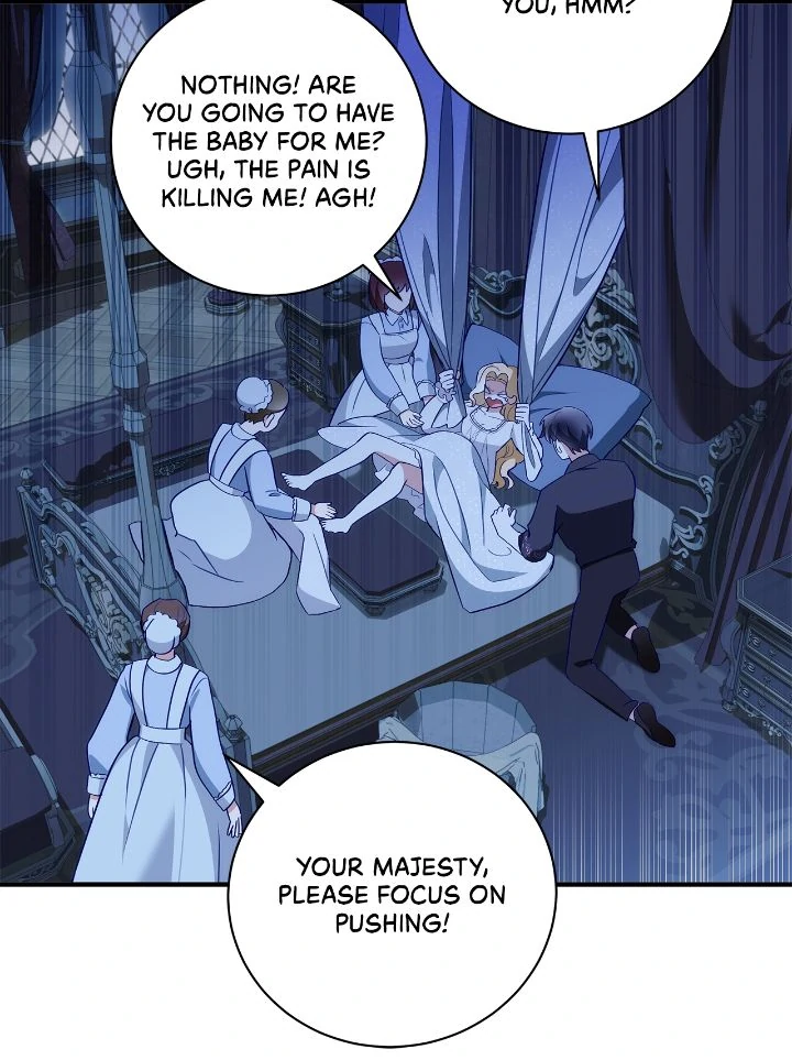 A Tipsy Marriage Proposal for the Emperor Chapter 99 page 4