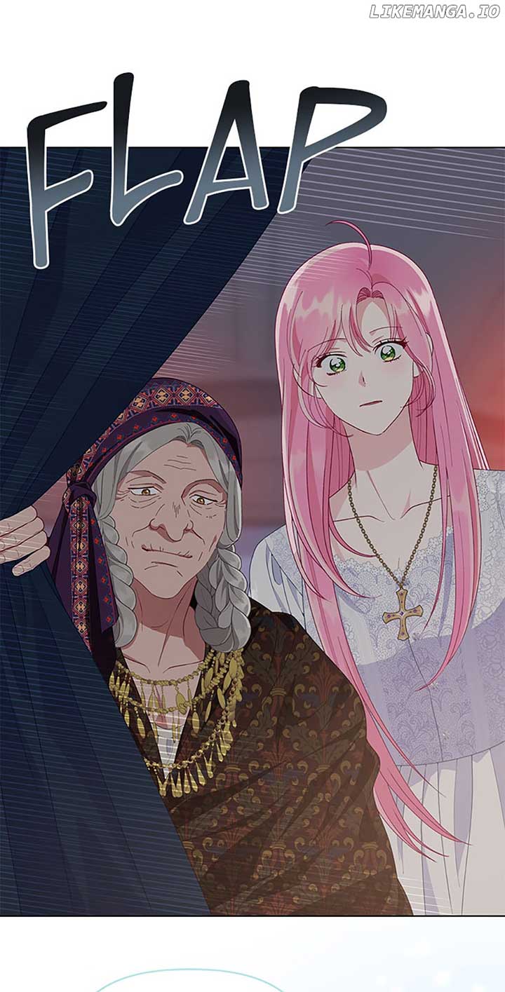 A Transmigrator’s Privilege Chapter 68 page 47