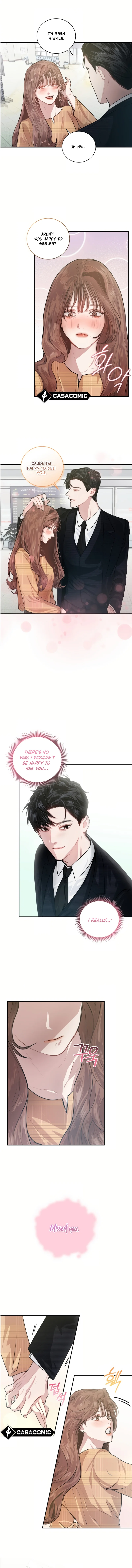 A Very Small Drop Chapter 1 page 11