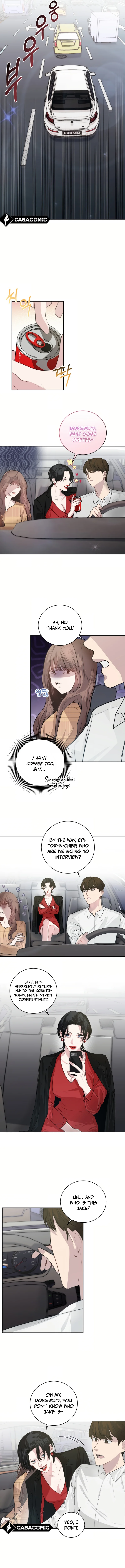 A Very Small Drop Chapter 1 page 4