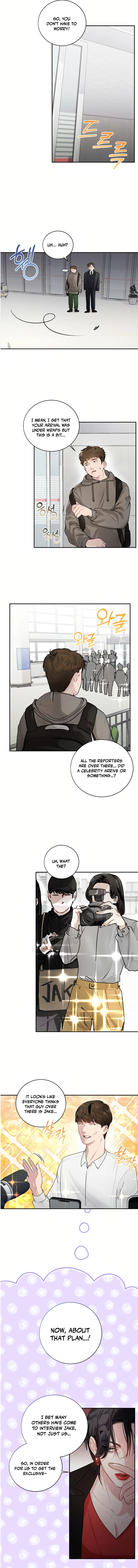 A Very Small Drop Chapter 1 page 7