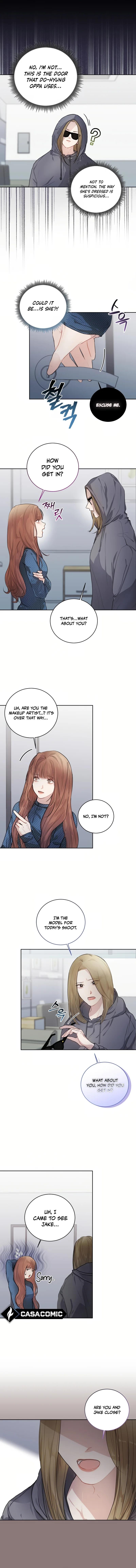 Manga Image