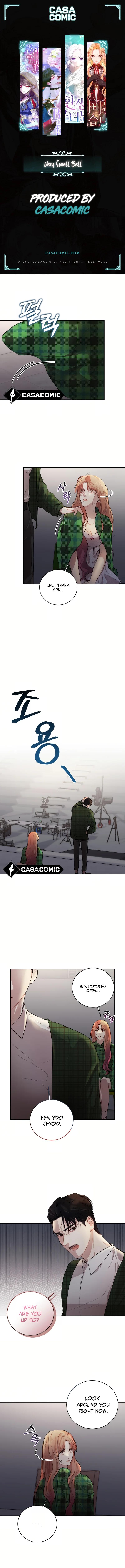 Manga Image