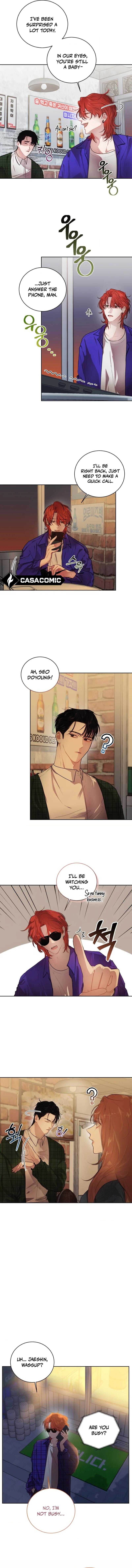 Manga Image