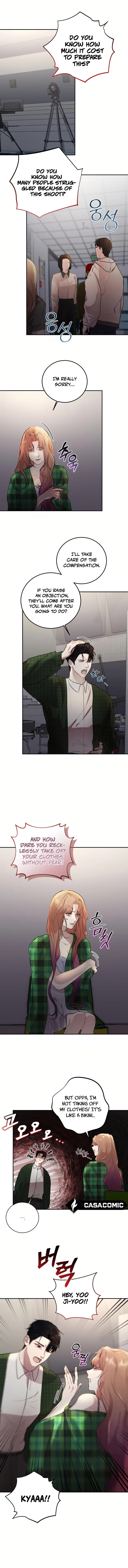 Manga Image