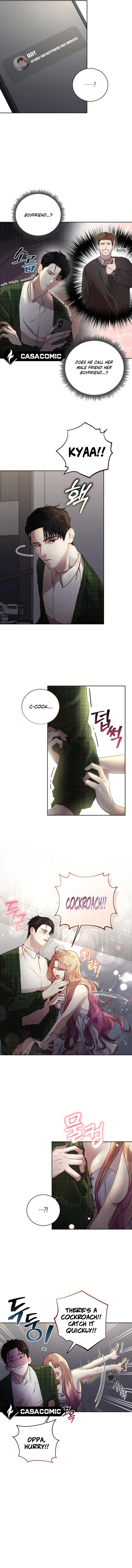 Manga Image