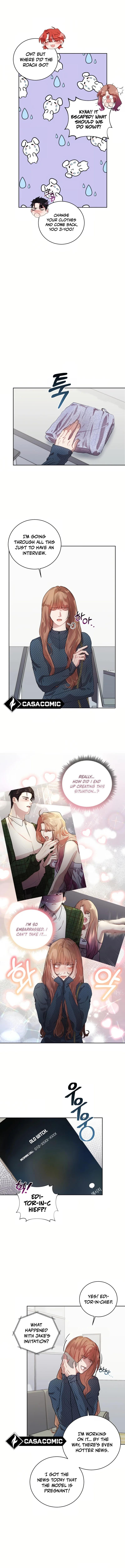 Manga Image