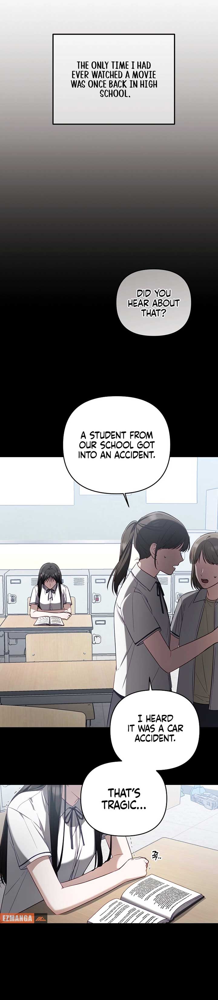 Manga Image