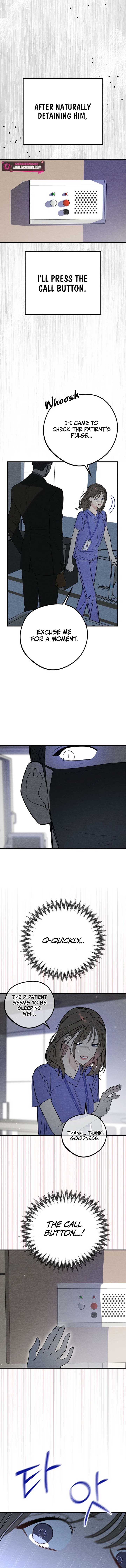 A woman who lost 4 years and 6 months Chapter 6 page 2
