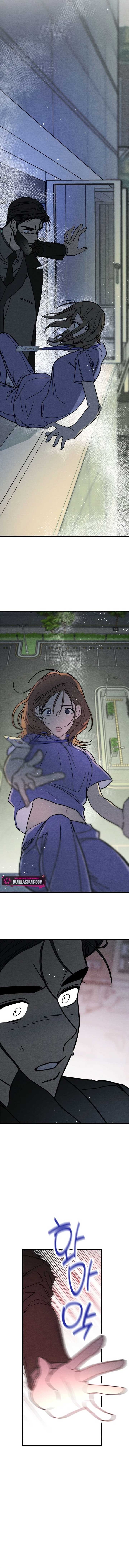 A woman who lost 4 years and 6 months Chapter 6 page 7