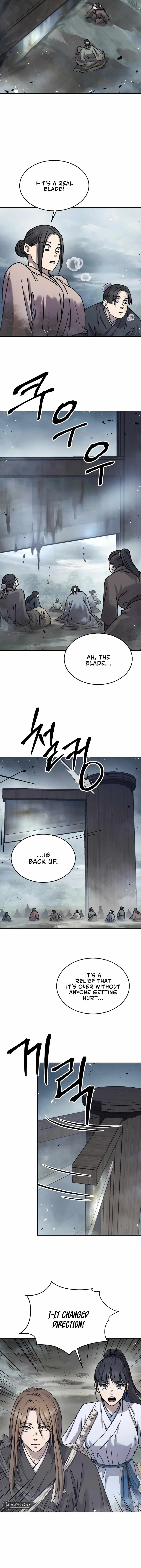 Absolute Dominion Chapter 16 page 9