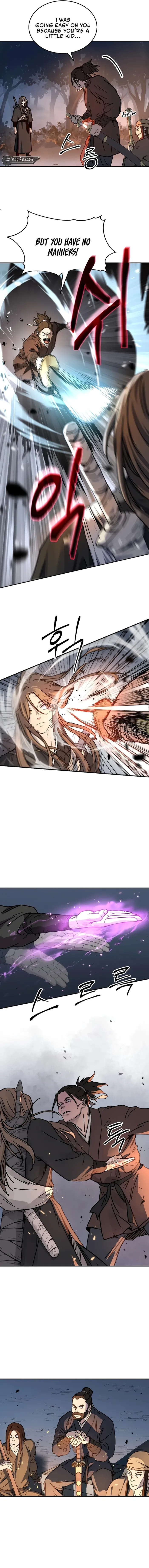 Manga Image